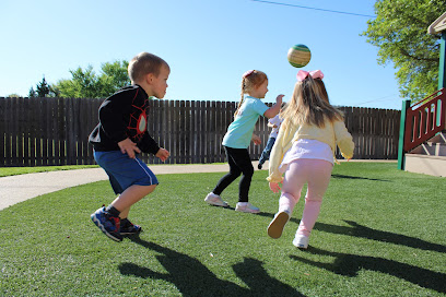 Holy Cross Lutheran Learning Center - Licensed Daycare in College Station, TX