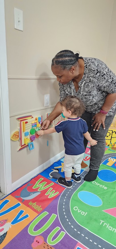 Keen Minds Learning Academy