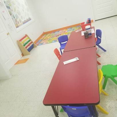 Little Angels Funland Daycare Co.