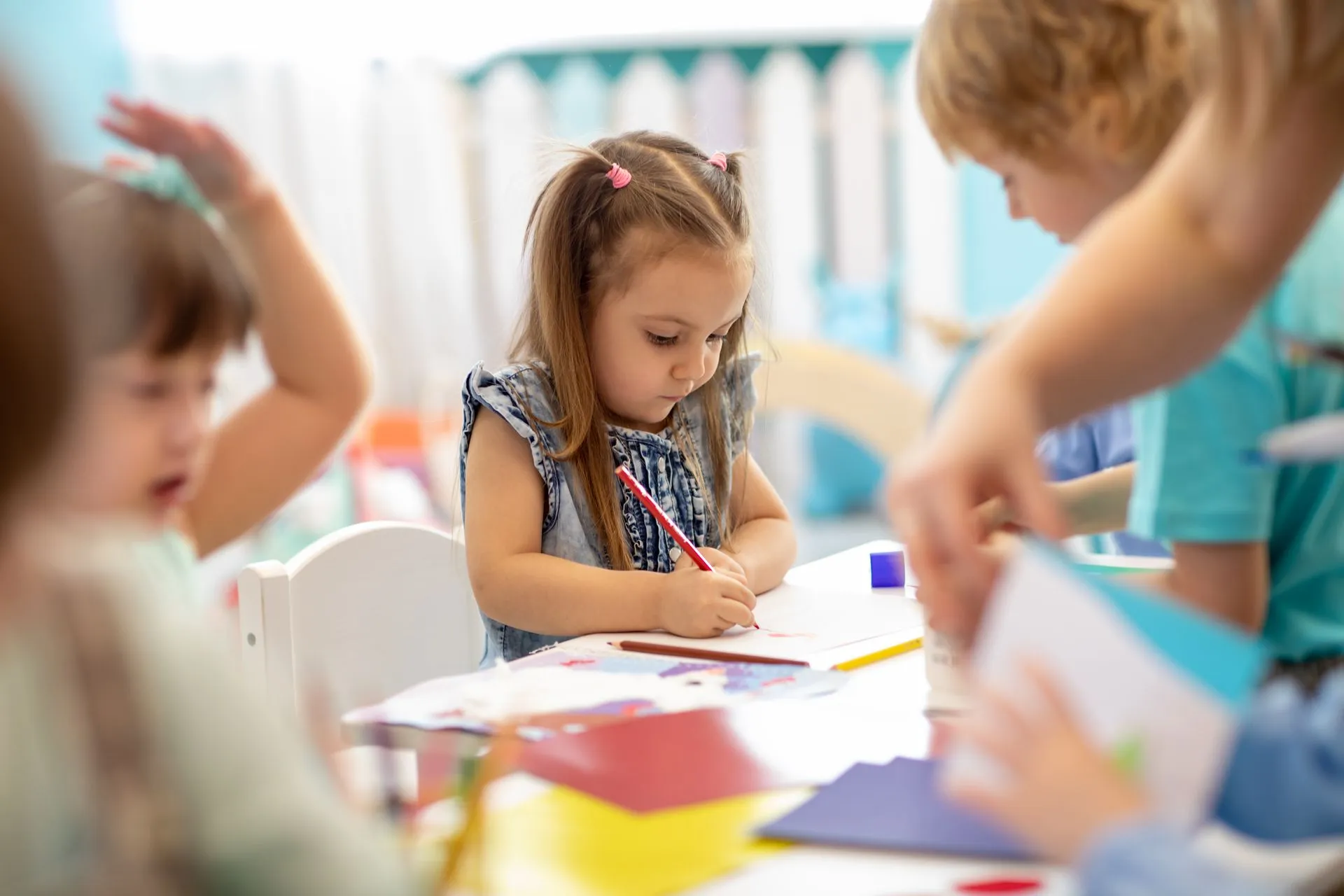 Adventurous Learning Center