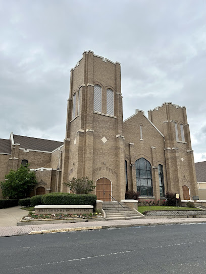 First United Methodist Children's Center