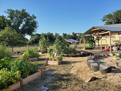 Mariposa Family Learning Center