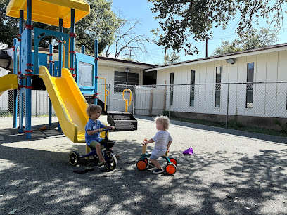 Eagles Childcare Center