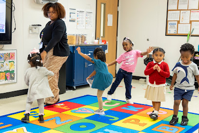 Community Preschools at Eastex