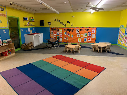 Lil Ones Daycare Emporium