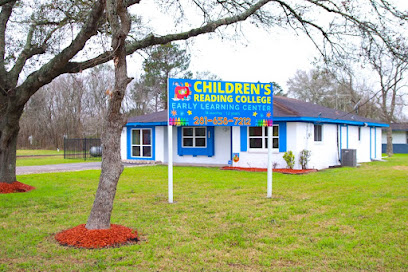 Children's Reading College Learning Center