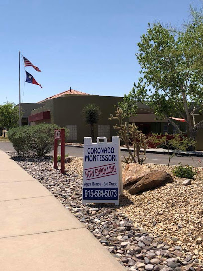 Coronado Montessori