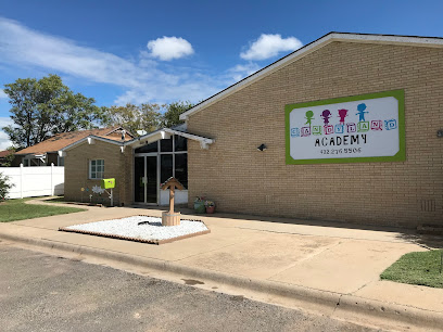 Odessa Candyland Academy