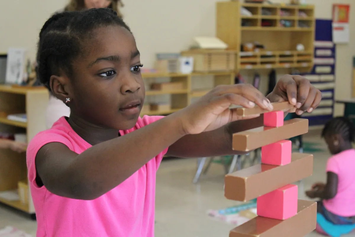 AI Montessori Academy