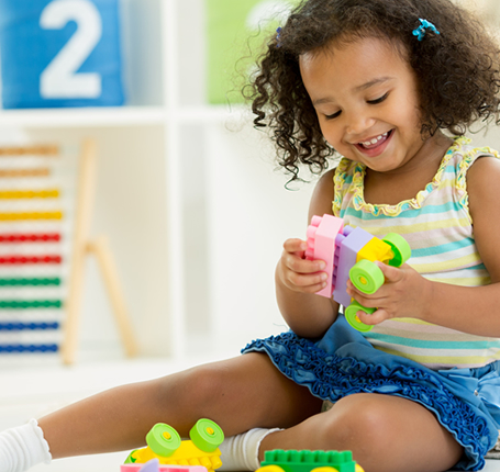Aladdin's Castle Learning Ctr. Inc