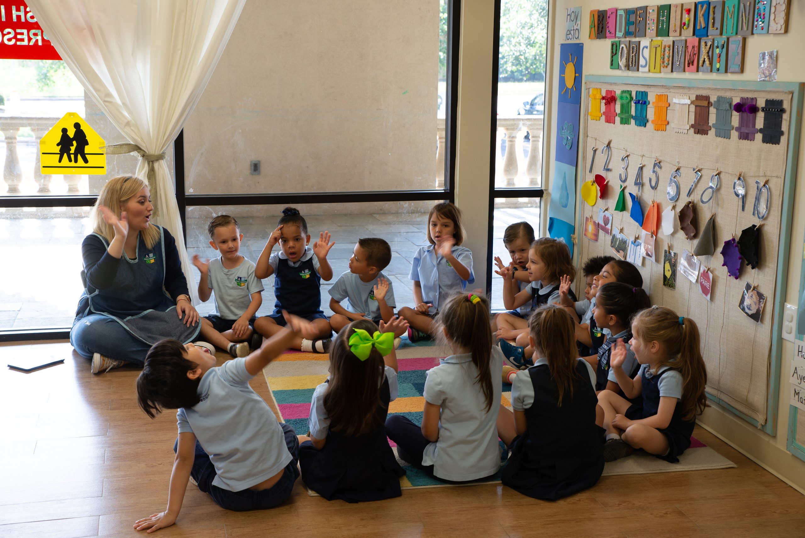 Alianza Eco International School