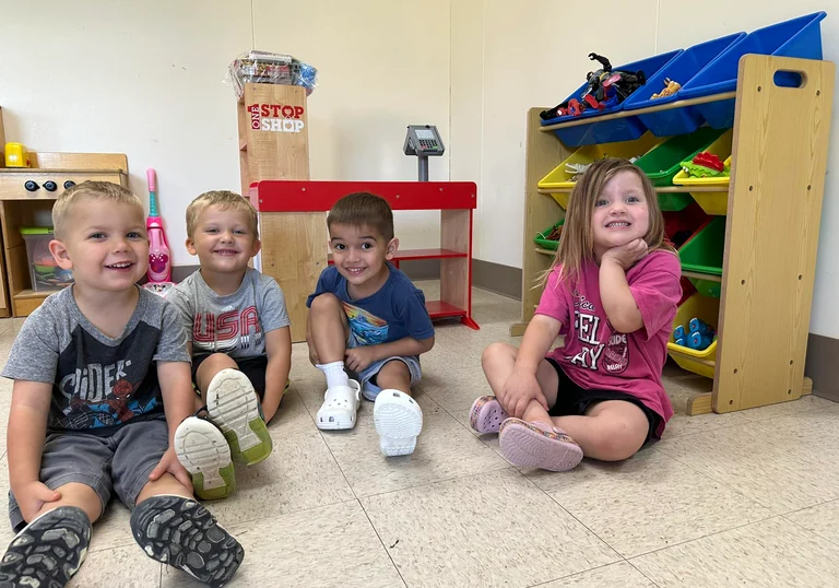 Almost Home Childcare, Inc