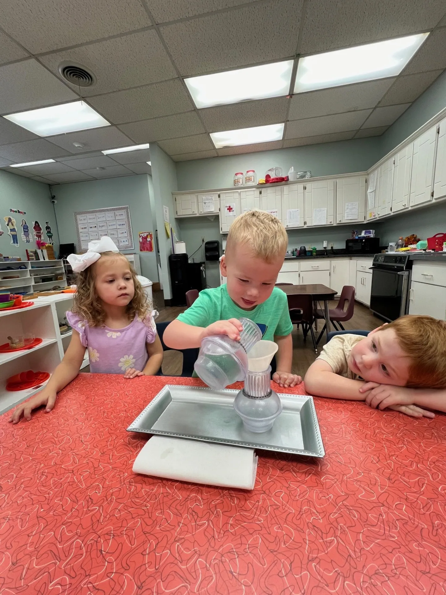 Amarillo Montessori Academy
