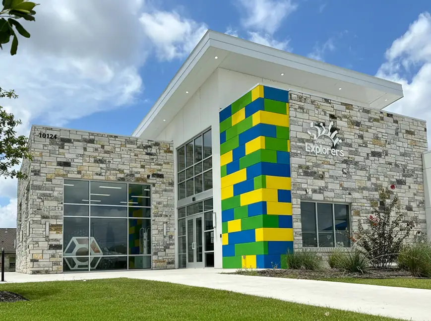 Amazing Explorers Academy