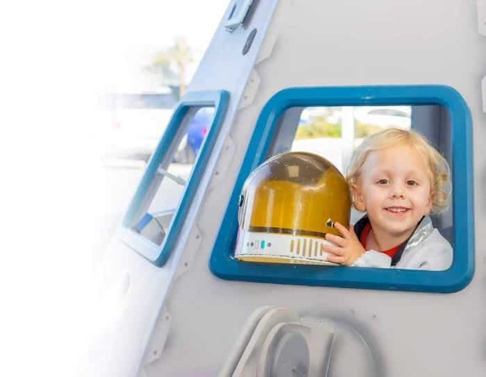 Amazing Explorers Academy Georgetown - Licensed Daycare in Georgetown, TX