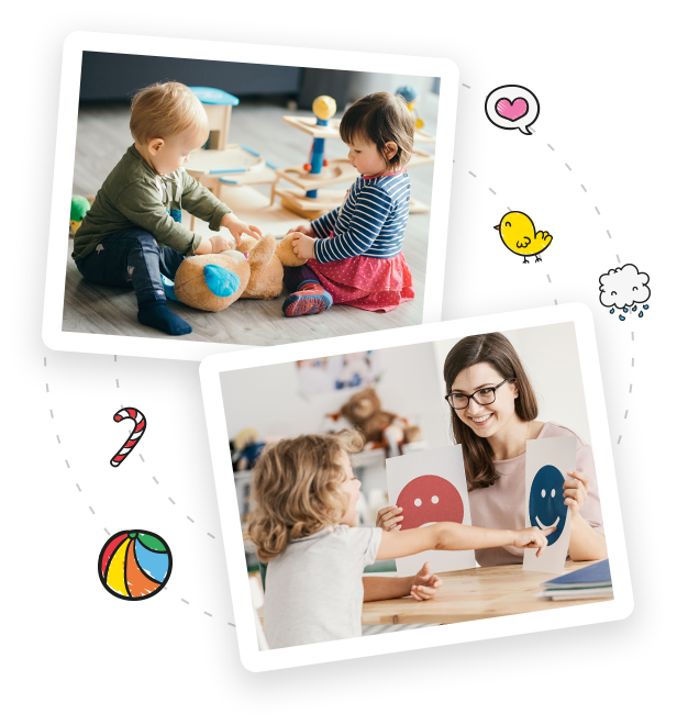 Amazing Kids Learning Center - Licensed Daycare in Laredo, TX