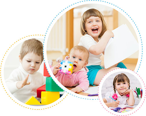 Apple Grove Daycare and Preschool