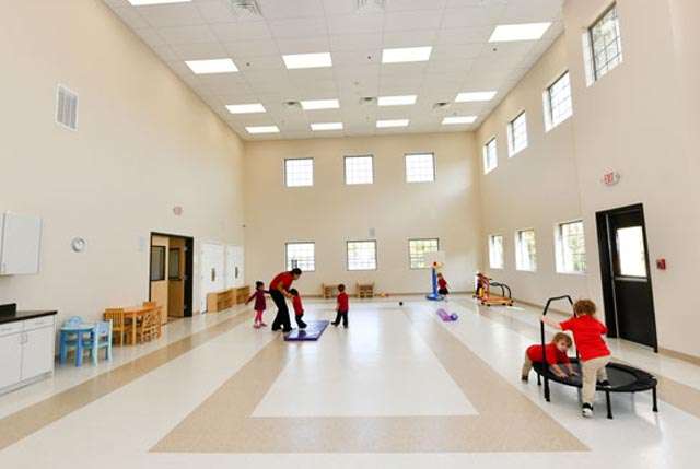 Applebee Montessori