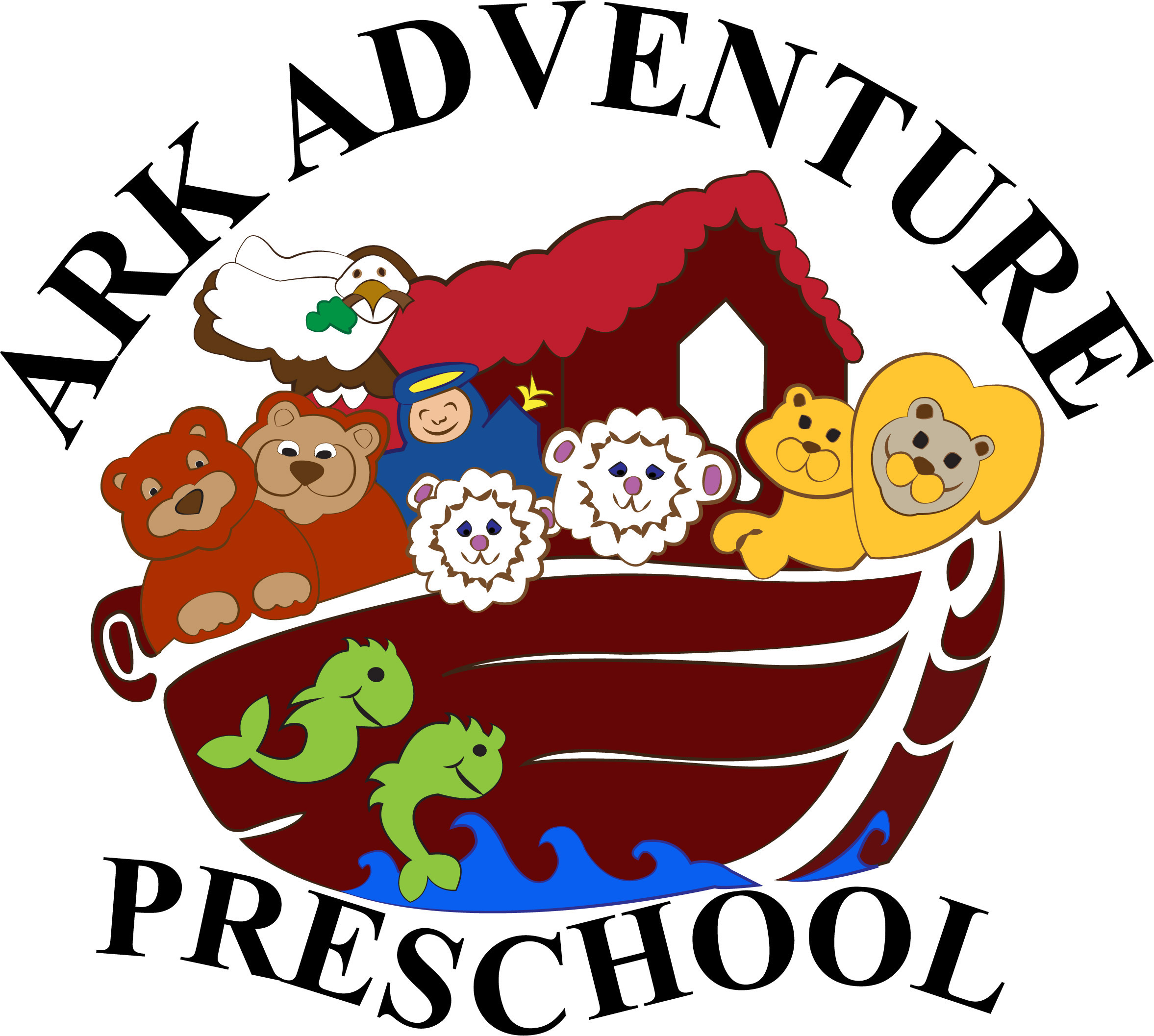 Ark Adventure Preschool - Licensed Daycare in Plano, TX