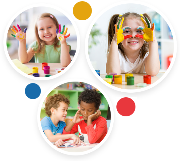 Arka Montessori of Lavon