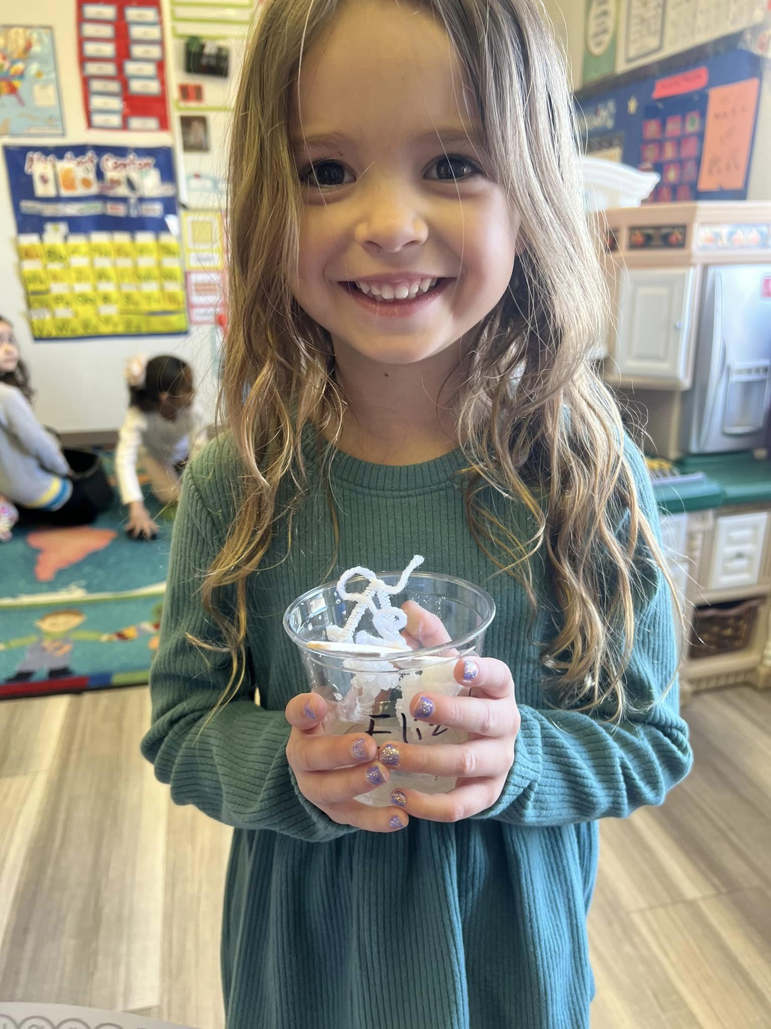Ascension Lutheran Day School