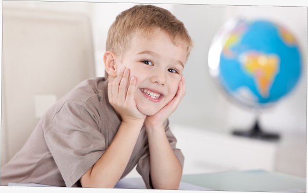 Aspiring Minds Montessori
