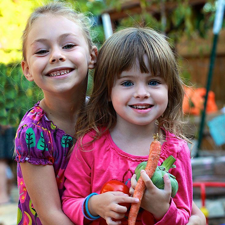 Athena Montessori Academy