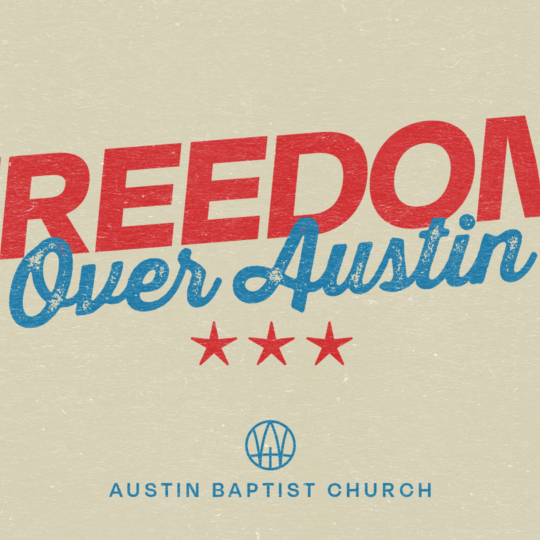 Austin Baptist Church
