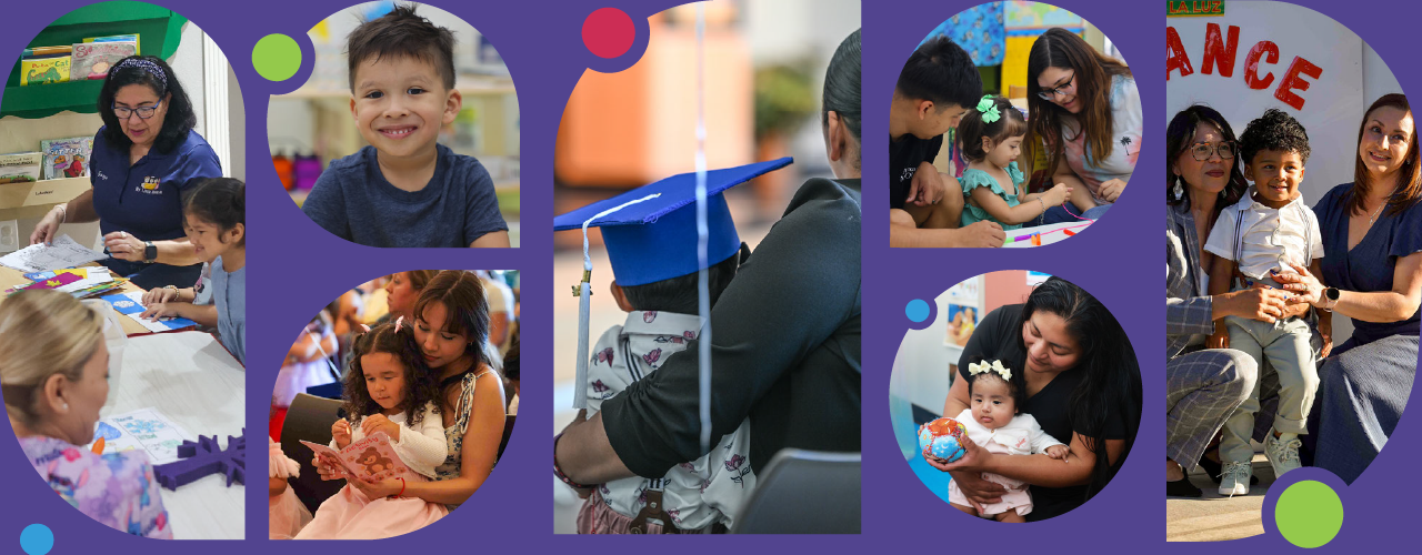 AVANCE La Coma HS/Early Head Start