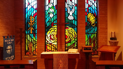 Holy Cross Lutheran Early Learning