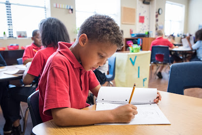 Silverline Montessori - Shadow Creek