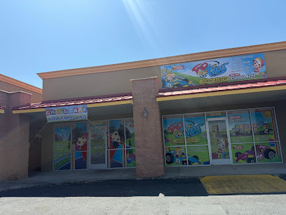 Go-Go Kids Learning Academy - Licensed Daycare in Pharr, TX