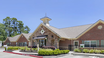 Primrose School at Lakeshore