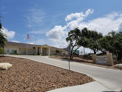 Pinnacle Kids Academy