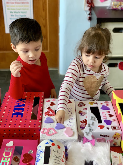 A New Day Child Development CTR