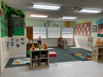 Shining Stars Academy INC