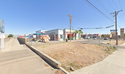 Kids View Zaragosa Center LLC