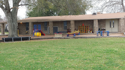 Kids Campus Child Care - Licensed Daycare in Sweeny, TX