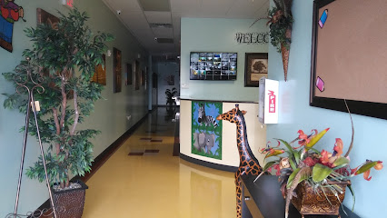 Everlasting Learning Child Development Center