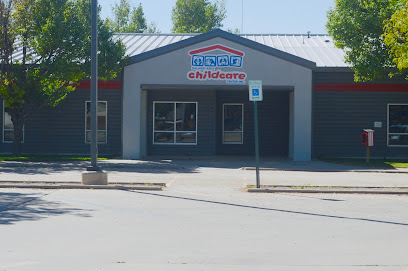 Dalhart Area Child Care Center