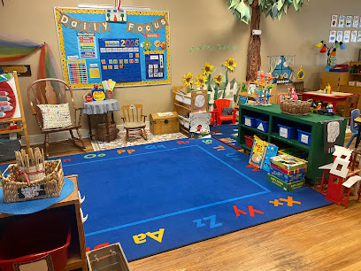 First United Methodist Day School and Afterschool - Licensed Daycare in San Marcos, TX