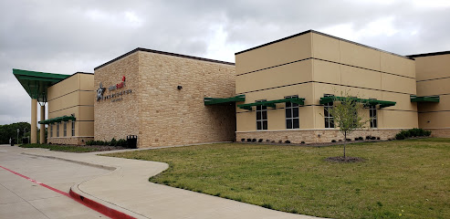 Mansfield ISD Children's Center