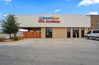 Smart Zone Kids Academy - Licensed Daycare in Odessa, TX