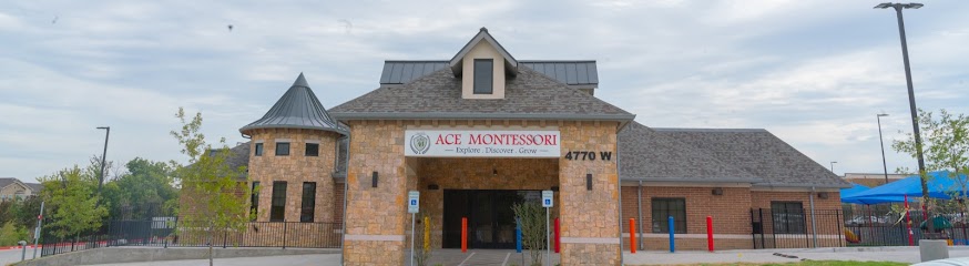 Ace Montessori