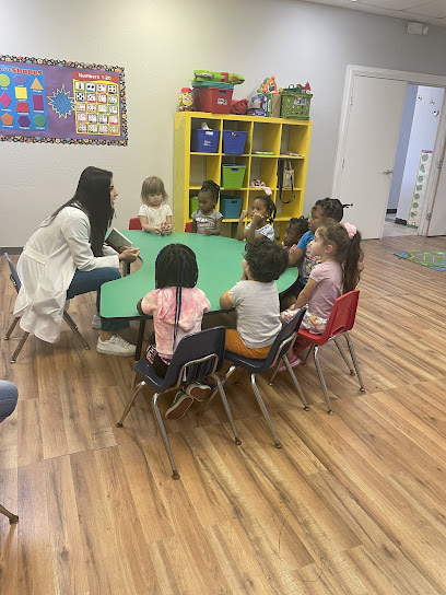Kbeez Learning Academy