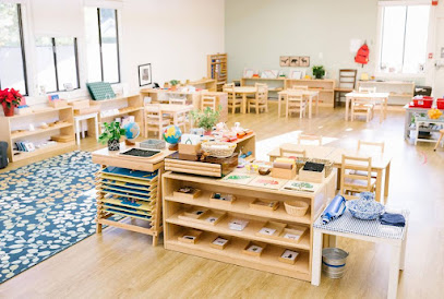 Guidepost Montessori at Flower Mound