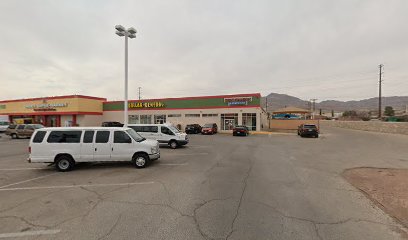 Kids Campus And Daycare