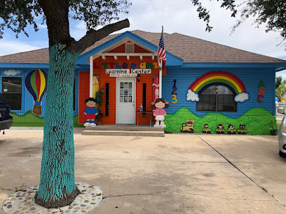 Little Giants Learning Center