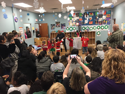 Junior's Junction Child Care Learning Center