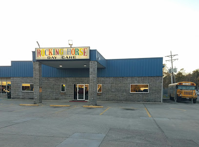 Rocking Horse Day Care